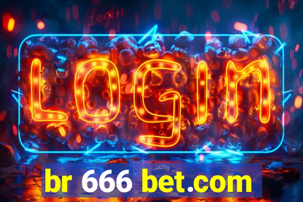 br 666 bet.com